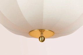 Lustra suspendata, Metal Alama Antic, Tesatura In, MESHELLE