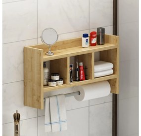 Raft Mediku 4 (stejar zafir) . 1095960