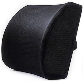 Pernă ergonomică cu umplutură de spumă cu memorie 35x45 cm – Mila Home