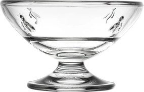 Cupă din sticlă La Rochére Abeille, 200 ml