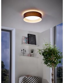 Plafonieră LED Eglo 31593 PASTERI LED/11W/230V