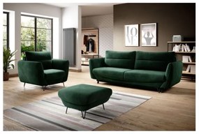 Scaune Set 236cm verde