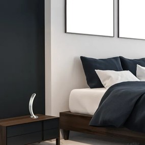 Lampă LED de masă Rabalux 74196 JARNELLE LED/12W/230V