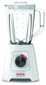 Blender Tefal BLENDFORCE 600W/230V alb