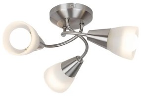 Rabalux 5690 - Plafonieră CONNOR 3xE14/40W/230V