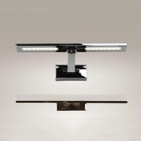 Aplica de perete LED Panama S crom W0109 MX