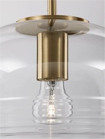 Lustra, Pendul design modern MAEVE