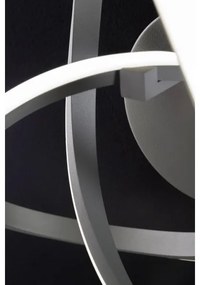 Aplică LED INDIGO LED/14W/230V Wofi 4134.01.88.9000