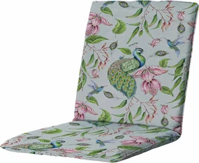 Perna pentru scaun de gradina PADDIO 97x49 cm - mai multe variante Culoare: Gri inchis