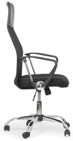 RESIGILAT - Scaun de birou OFF 907 negru