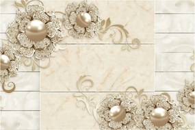 Tablou - Motiv decorativ (90x60 cm)