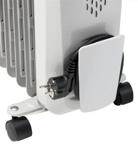 Radiator pe ulei cu 9 elemenți Rowenta 2000W/230V