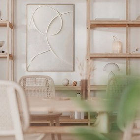 Tablou 70x100 cm Circles – Styler