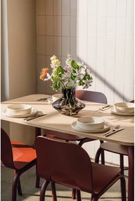 Masă de dining 80x140 cm Meko – noo.ma