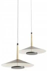 Suspensie moderna 2X8W Orion 7306 Mantra