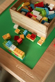 Masa lego