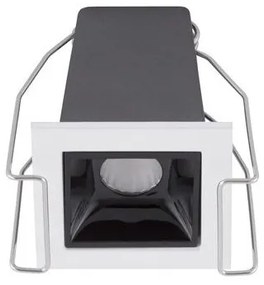 Spot LED incastrabil tavan fals / plafon AKIRA 3W