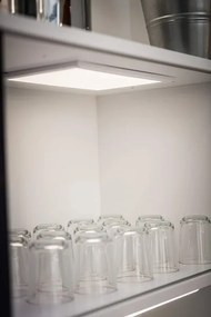 Corp de iluminat LED pentru mobilier cu senzor CABINET LED/14W/230V Ledvance