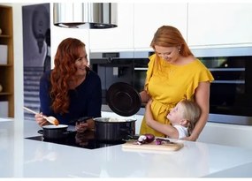 Sfinx Cratiță smălțuită Standard, 20 cm, 2,8 l, 2,8 l