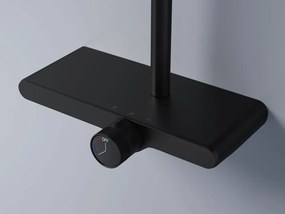 Set dus REA Bari negru