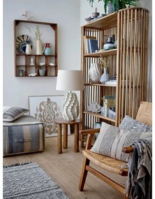 Raft în culoare naturală etajat din lemn reciclat 10 cm Marino – Bloomingville