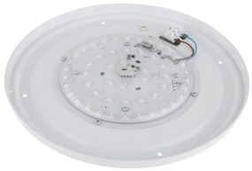 Plafoniera LED CCT FLORDELIS 38cm
