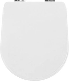 Capac wc Gala Noble softclose alb