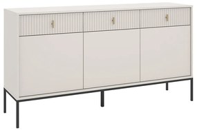 Comodă SUE bej/cașmir