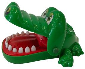 JOC - CROCODIL LA DENTIST - BUFNITEL (007230)