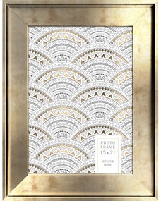 Ramă foto 21x27 cm Venezia – Styler