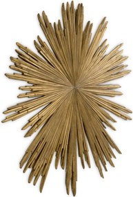 Decoratiune de perete LUX Sunburst