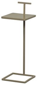 Măsuță auxiliară din metal 22x22 cm Toste – WOOOD