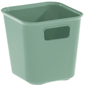 Tontarelli Box BELLA XS 0,85 l, verde