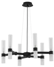 Lustra suspendata design modern CENTURY D70cm