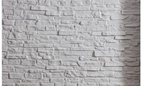 Panou decorativ cu aspect piatra pentru decorarea peretilor doha 125cm x 200cm = 2.5m²