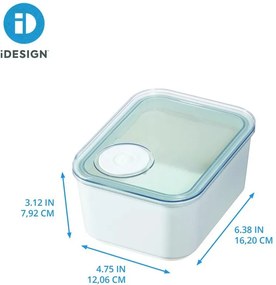 Recipient pentru făină/pentru produse vrac Eco System – iDesign