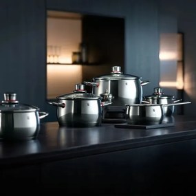 Set de oale WMF QUALITY ONE, 5 piese