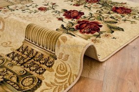 Covor Clasic Lotos Model Floral 532