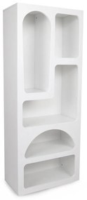 Biblioteca Venus White
