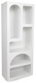 Biblioteca Venus White