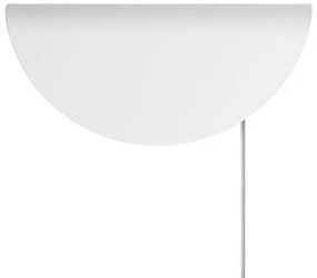 Aplică Nordlux MODEL 1xE14/25W/230V alb