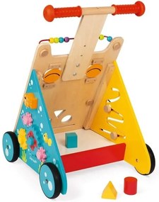 Janod - Premergător cu activități pisică