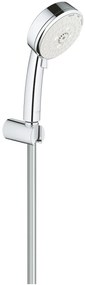 Grohe New Tempesta set de duș perete crom 27588002