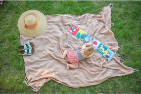 Carte textilă pentru copii 3 în 1 koala Taf Toys