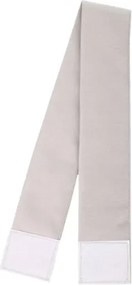 Perdea pentru gradina GARDIO rezistent la apa 150x200 cm, bej deschis