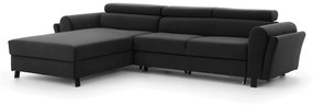 Coltar extensibil Mariall pe stanga Monolith 97
