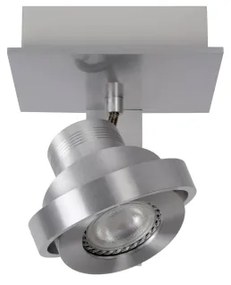 Spot LED dimabil LANDA 1xGU10/5W/230V Lucide 17906/06/12