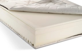 Saltea Bamboo 7 de la  Sleepy
