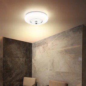 Plafoniera LED design modern GRAHAM 48,5cm