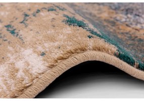 Covor din lână 133x180 cm Fizz – Agnella